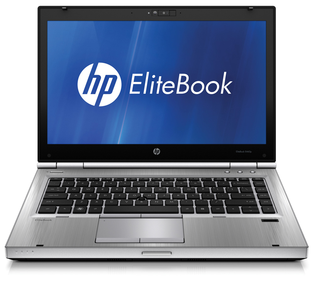 Ноутбук HP EliteBook 8460p LG743EA