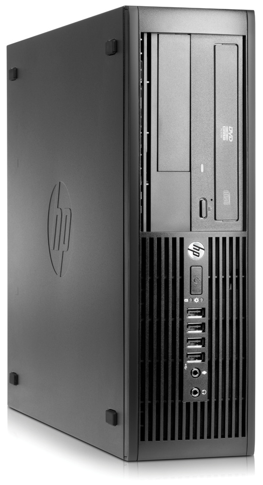 Системный блок HP 4000 Pro SFF XY090ES