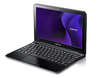 Ноутбук Samsung NP-900X1A-A01